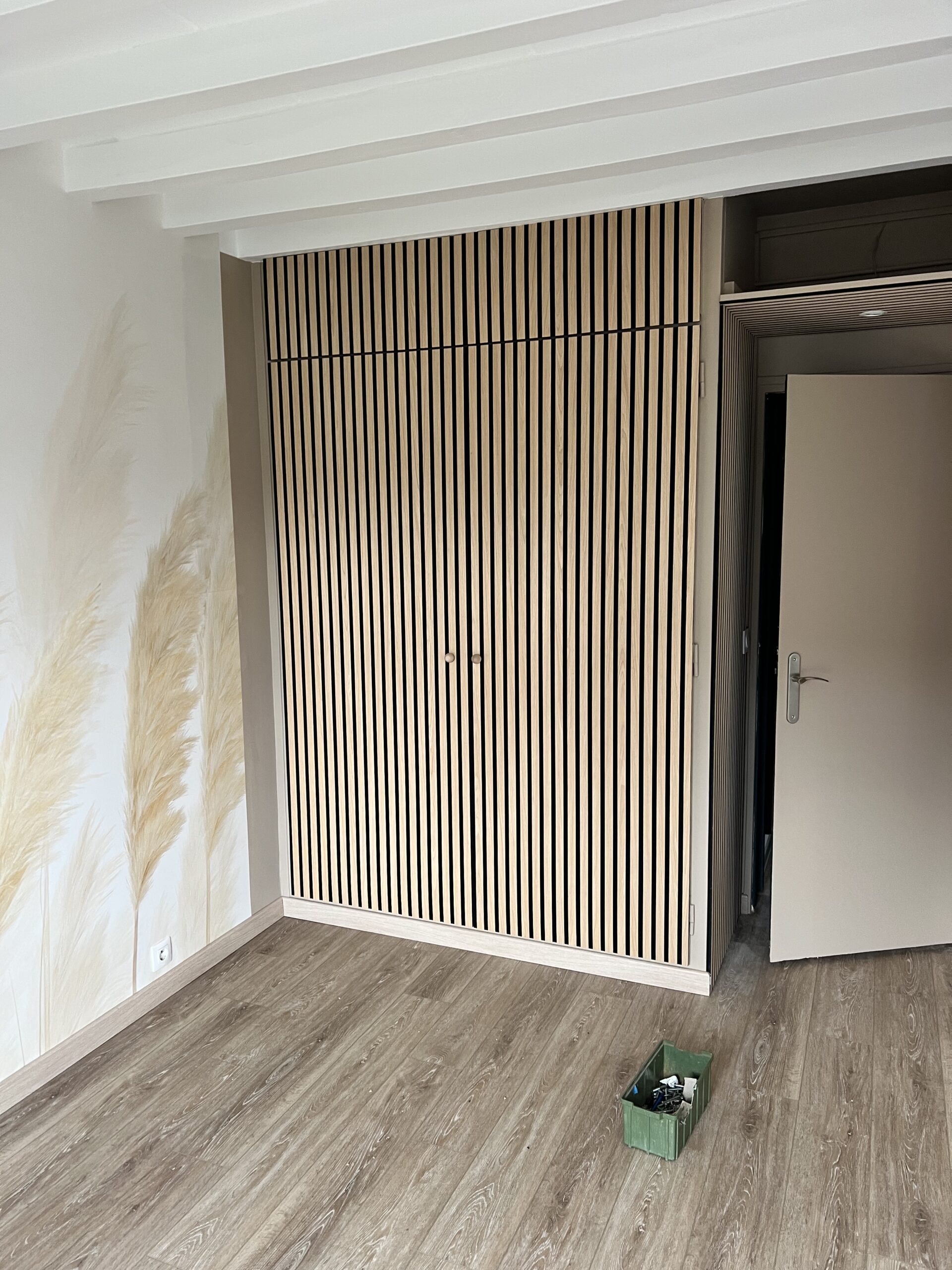 Rénovation intérieure